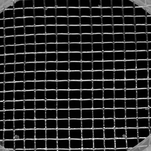 Vista 3 de Junta de acero inoxidable, pantalla de malla de junta de acero inoxidable de 2 pulgadas para conexiones de triple abrazadera Homebrew Filtro