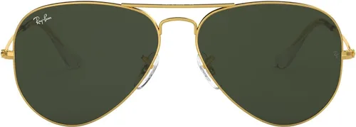 Vista 109 de Ray-Ban RB3025 Aviator Flash Gafas de sol espejadas