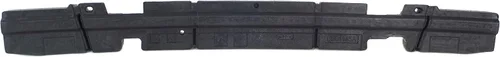 Vista 5 de Garage-Pro Amortiguador de parachoques compatible con Cadillac CTS Coupe 11-14/Sedan 08-13/Wagon 10-14 2008-2014 - CAPA delantero