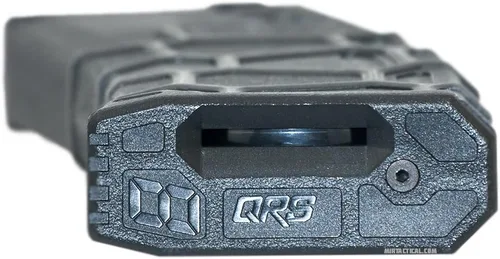 Vista 5 de Umarex Elite Force Avalon VFC QRS 6mm BB Airsoft Gun Magazine