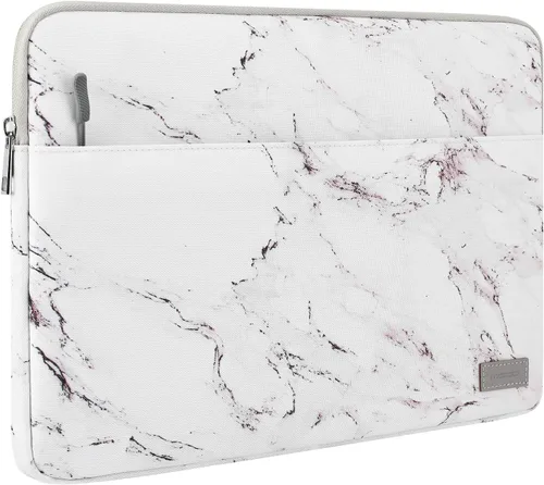 Vista 8 de MoKo Funda para Tablet de 7-8 Pulgadas, Estuche de Transporte Compatible con Nuevo iPad mini (A17 Pro) 8.3" 2024, iPad mini 6 / iPad mini 5 / iPad