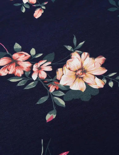 Vista 5 de COOFANDY Camiseta sin mangas con estampado floral para hombre, camisetas deportivas casuales con estampado en Hawaii, playa, vacaciones
