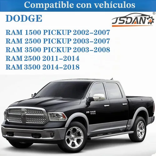 Vista 2 de 55366066AB para Dodge RAM Enlace de Control del Selector de Caja de Transferencia+68078974AA Bujía de Goma 2005 2006 2007 2008 2009 2010 2011 2012
