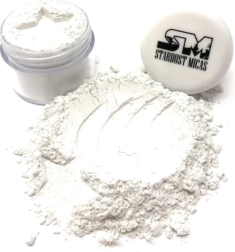 Vista 30 de Pigmento en polvo de mica de grado cosmético de pigmentos de perla para colorear slime, resina epoxi, fabricación de jabón, colorante para tinte