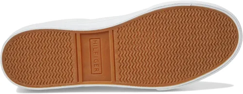 Vista 3 de Tommy Hilfiger Tenis Bueri para mujer