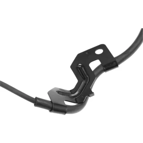 Vista 4 de ABS Sensor Compatible with Mitsubishi for L200 2012 2013 2014 2015 Car Front Left Right ABS Wheel Speed Sensor Car Accessories MN102574
