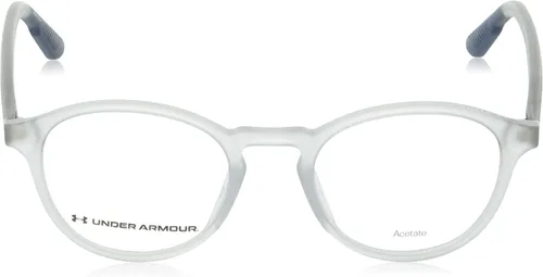 Vista 2 de Under Armour Ua 5017G - Marcos redondos para gafas graduadas para hombre