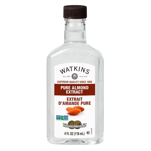 Vista 19 de Watkins Aromatizante orgánico puro de vainilla sin alcohol, 2 onzas líquidas (paquete de 1)