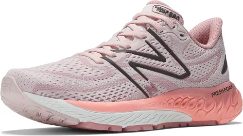 Vista 4 de New Balance Fresh Foam X 880 V13 - Tenis de correr para mujer