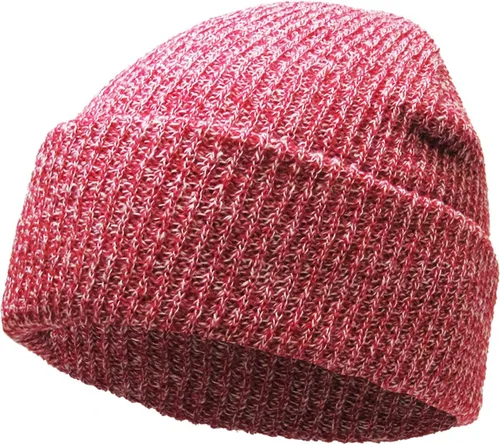Vista 176 de KBETHOS Cómoda colección de gorros suaves y holgados de algodón de punto acrílico para invierno, cálido sombrero de esquí holgado unisex varios