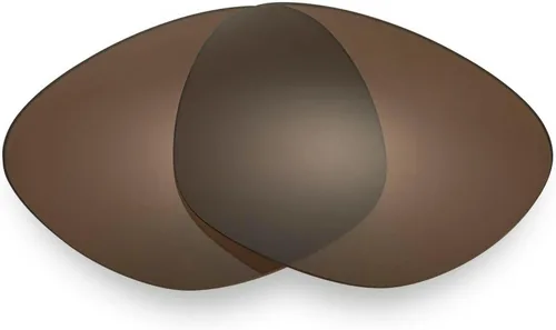 Vista 2 de Walleva Replacement Lenses for Ray-Ban Clubmaster RB3016 51mm- Multiple Options