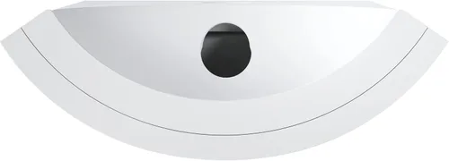 Vista 8 de Made for Amazon Shelf Wall Mount, for Echo Pop (2023 Release)