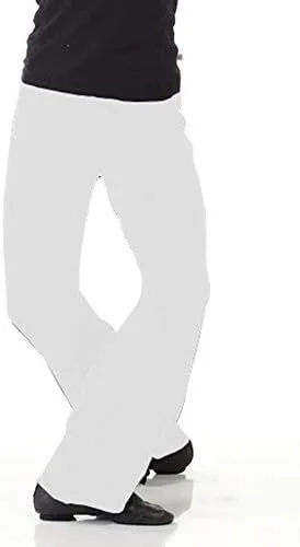 Vista 3 de Pantalones de jazz para hombre para baile o adulto