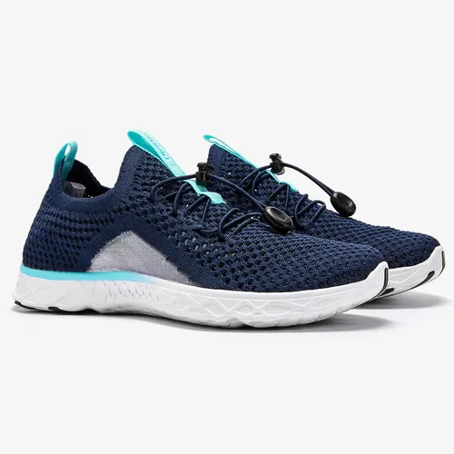 Vista 6 de ALEADER Zapatos acuáticos ligeros de secado rápido para mujer