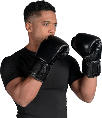 Vista 3 de Sanabul Guantes SanabulTraining