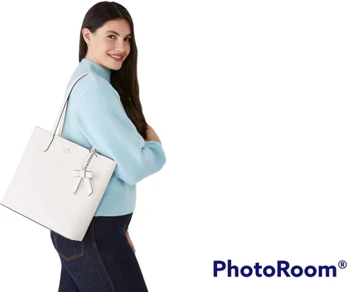 Vista 2 de Kate Spade New York Bolso grande Brynn (pergamino), Pergamino
