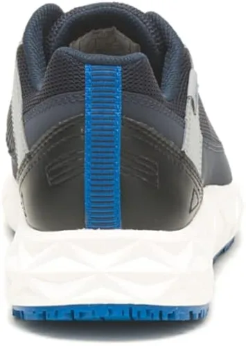 Vista 5 de Caterpillar ProRush Speed FX - Tenis unisex EclipseWild Dove, Total EclipseWild Dove