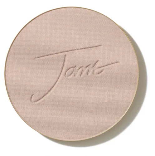 Vista 13 de Jane Iredale PurePressed Base Polvo Mineral de Maquillaje de Repuesto o Juego de Compacto Rellenable Polvo Prensado Semi Mate con SPF Sin Talco