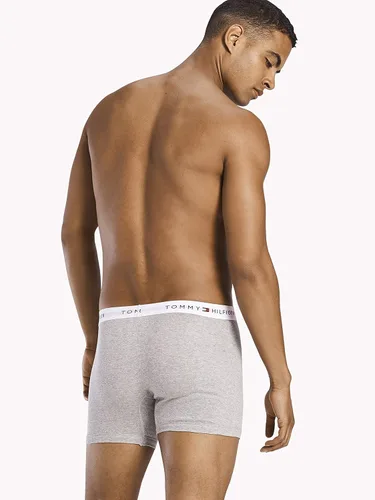 Vista 5 de Tommy Hilfiger Mens Underwear Cotton Classics Megapack Boxer Brief-Tienda Exclusive