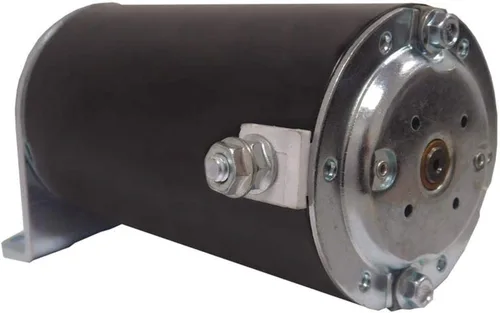 Vista 4 de WAI El motor de arranque 5951N reemplaza a AM13336 AM133369 MIA11563 KAW211637001 KAW211637010 131017008 211637001 211637010 2116370222 2116 37029