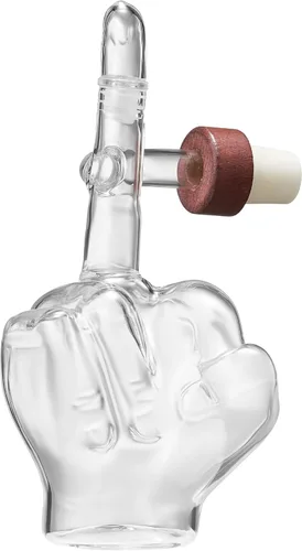 Vista 3 de Areadivino Aireador de Vino Italiano, Decantador Aireador, Aireadores en Botella para Vino Tinto y Blanco, Mejora el Sabor de Tus Vinos, Diseño