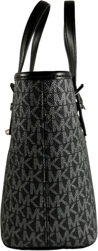 Vista 4 de Michael Kors XS Carry All Jet Set - Bolso de viaje para mujer