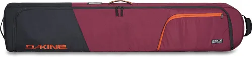 Vista 9 de Dakine - Bolsa de snowboard con rodillo bajo