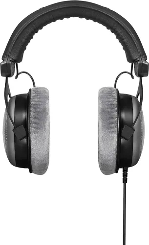 Vista 5 de Beyerdynamic DT Pro Series 770/880/990 - Diadema con botón de repuesto para auriculares, color negro