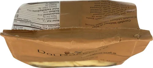 Vista 12 de Dal Raccolto Pasta - Cavatelli Molisani, bolsa de 1 lb