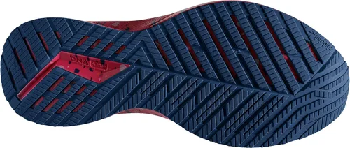 Vista 6 de Brooks Levitate StealthFit 5 Neutral - Tenis de correr para mujer, Neutro