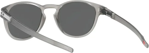 Vista 6 de Oakley Mens Oo9265 Latch Oval Sunglasses