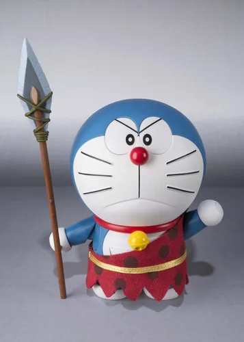 Vista 2 de Doraemon La película 2016 Doraemon Robot Spirits figura de acción