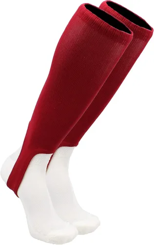 Vista 7 de TCK Sports - Estribos de béisbol/softball de 7 pulgadas (varios colores)