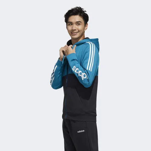 Vista 3 de adidas Originals Men's M Ess Cb Fz
