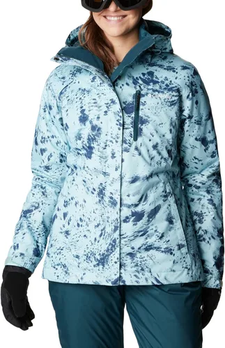 Vista 15 de Columbia - Chaqueta Whirlibird Iv Interchange para mujer Negro (Black Crossdye)