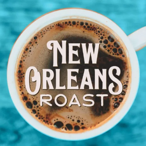 Vista 6 de New Orleans Roast Café molido Crème Brulee de 12 onzas (paquete de 1) – Disfruta de los ricos sabores de caramelo, vainilla y natillas