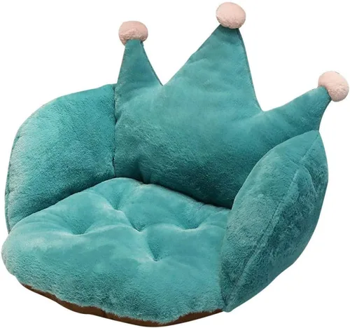 Vista 4 de Sillón de puf perezoso sin relleno, sofá de soplo para niños, para camping, fiesta, puf de cama, juego de cama, cama otomana, tatami, asiento de C1