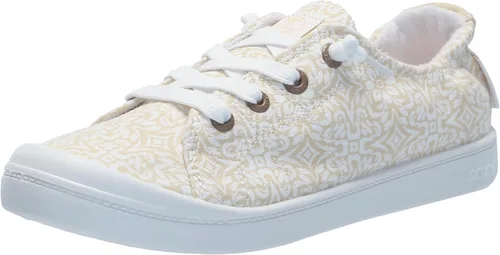 Vista 44 de Roxy Bayshore Plus para mujer Beige