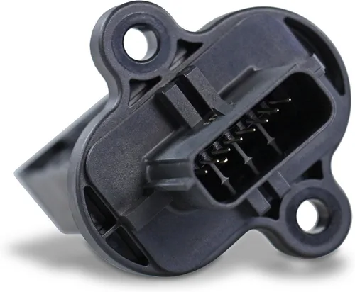 Vista 2 de Bosch 0280218419 Sensor de flujo de aire masivo Bosch Sensor de flujo