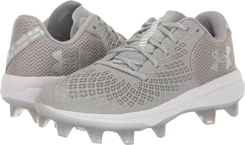 Vista 7 de Under Armour Zapatillas de softbol Glyde 2.0 Mt TPU para mujer