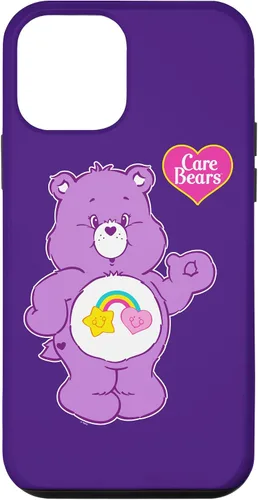 Vista 16 de Care Bears Funda con diseño de oso de mejor amigo para iPhone 17