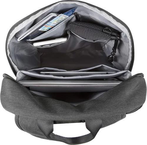 Vista 3 de Travelon Mochila Metro antirrobo