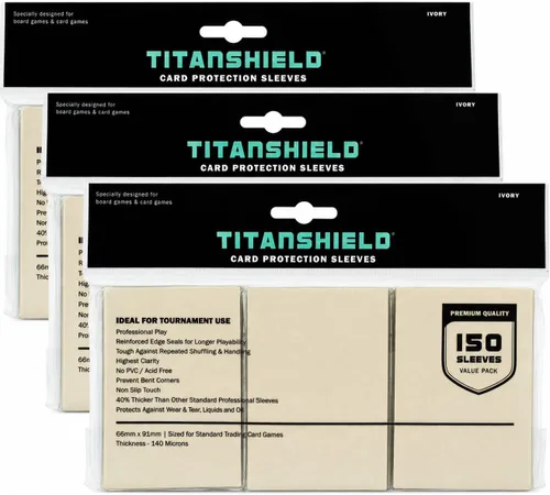 Vista 37 de TitanShield - Fundas Premium para Cartas Compatibles con Pokémon, One Piece, Lorcana, Flesh & Blood y Magic The Gathering MTG