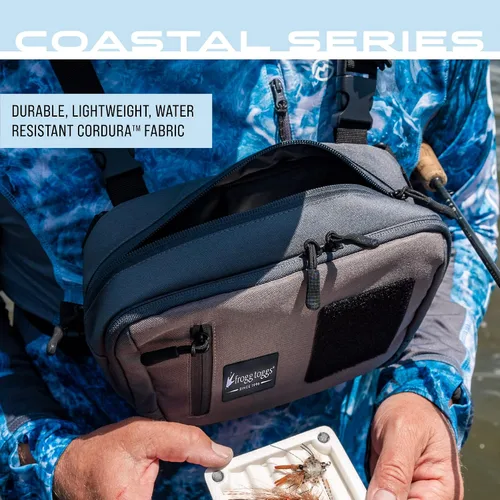 Vista 5 de FROGG TOGGS Catchall Chest Pack