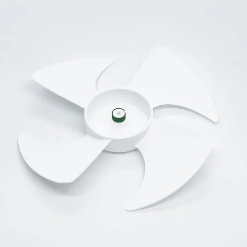 Vista 4 de WR60X10207 WR60X46085 para ventilador de condensador GE Blade (aprox. 6 pulgadas de diámetro) WR60X10088