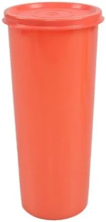 Vista 2 de Tupperware Vasos jumbo, 15.9 fl oz