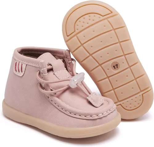 Vista 7 de MORENDL Botas de bebé niña