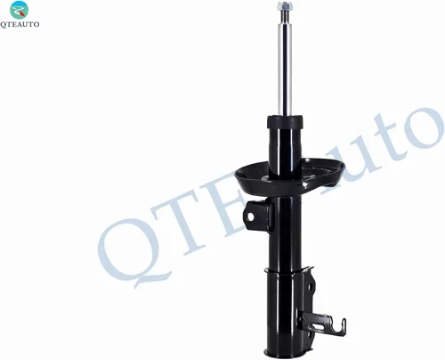 Vista 4 de PM Auto Juego de 4 amortiguadores traseros compatibles con Chevrolet Cruze 2012-2015