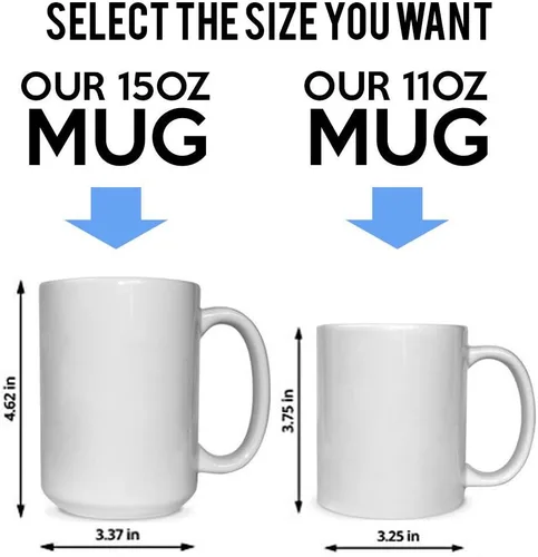 Vista 7 de Taza de café personalizada de larga distancia, tazas personalizadas con cita de mejores amigos, Estados con corazones sobre ciudades, añade nombres