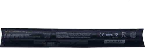 Vista 2 de GHU VI04 - Batería de repuesto para portátil HP ProBook 450 440 455 G2, compatible con 756743-001 756745-001 HSTNN-DB6I HSTNN-PB6I 756744-001